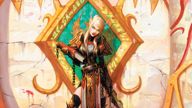 Warcraft (Bookish Blood Elf)